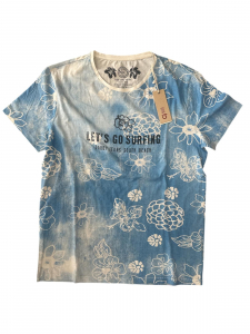 T-SHIRT GAUDì 71BU64078 2105