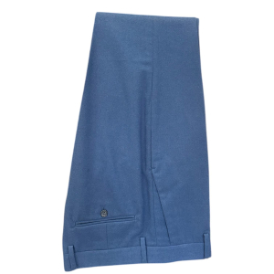 PANTALONE N. GABRIELLI PURA LANA 50379 AVIO