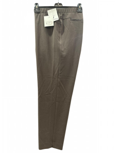 PANTALONE CARLA FERRONI 15955 MORO