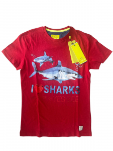 T-SHIRT YES ZEE T700/TL17 0505