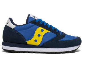 SCARPA UOMO SAUCONY JAZZ S2044-601