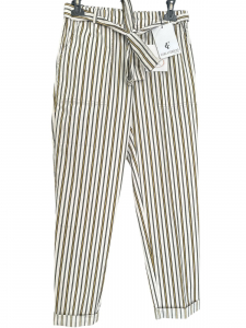 PANTALONE CARLA FERRONI 16518 FANTASIA