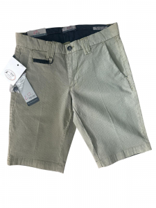 BERMUDA YES ZEE P730/XY00 2916