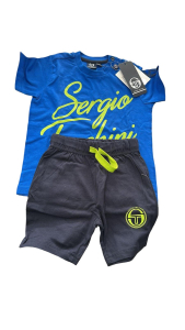 COMPLETO M SERGIO TACCHINI 3076K0072 ROYAL