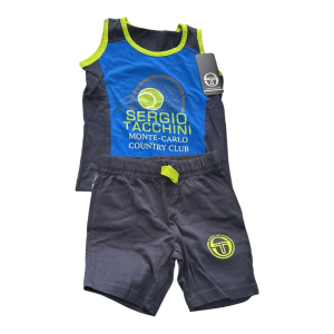 COMPLETO M SERGIO TACCHINI 3076K0079 ROYAL