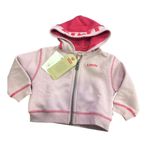 FELPA F LEVIS 1ED597-P1I FRAGRANT LILAC