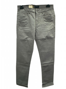 JEANS WAMPUM 11704 3497 Cotone