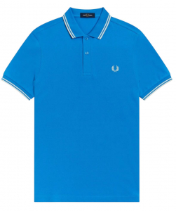 POLO FRED PERRY M3600 779