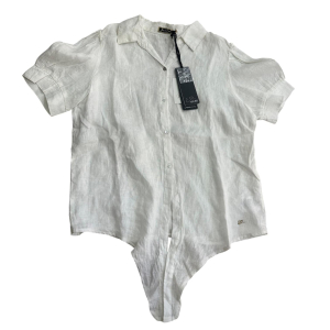 CAMICIA YES ZEE LINO C203/XW00 0101