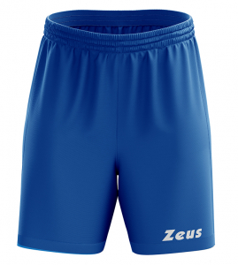 PANTALONCINO ZEUS MIDA ROYAL