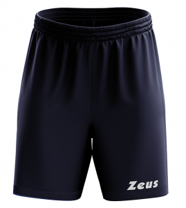 PANTALONCINO ZEUS MIDA BLUE