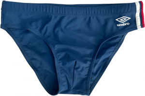 SLIP MARE UMBRO UBK71117B BLUE.PRINT