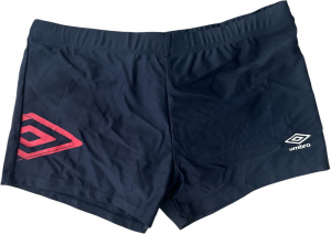 SHORT MARE UBK71121B NAVY