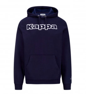 FELPA KAPPA 304MY20 BLUE MARITIME