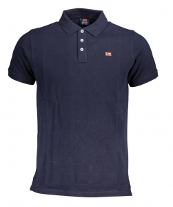 POLO NORWAY 838861 BLU