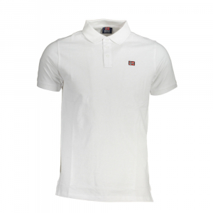 POLO NORWAY 838891 WHITE