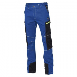 PANTALONE SIGGI BERGEN BLUETTE 4STAGIONI