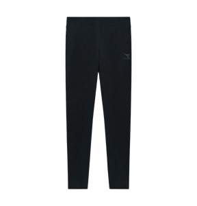 LEGGINGS DIADORA 102.179488 01 BLACK