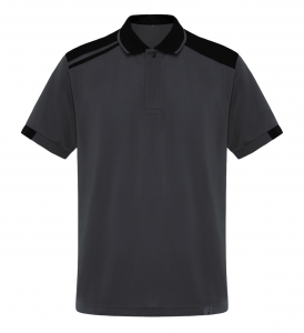 POLO ROLY M/M SAMURAI 8410 GREY/BLACK