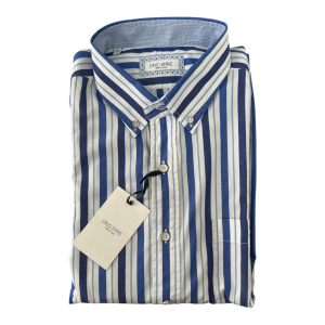 CAMICIA DINO ERRE 948M BDB001L0 01