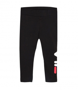 LEGGINGS BIMBA FILA FAK0125 BLACK