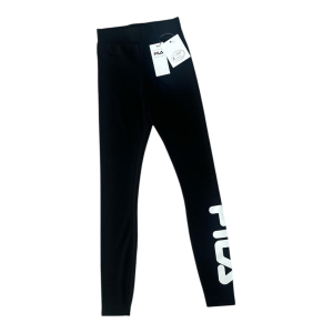 LEGGINGS BIMBA FILA FAK0125 BLACK