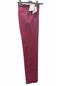 PANTALONE CARLA FERRONI 17409 BORDEAUX