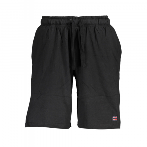 BERMUDA NORWAY 838501 BLACK
