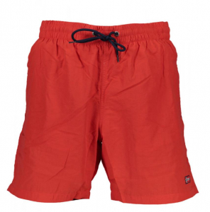 COSTUME NORWAY 838301 RED