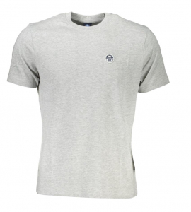 T-SHIRT NORTH SAILS 90 2831 000 0926 460 GREY