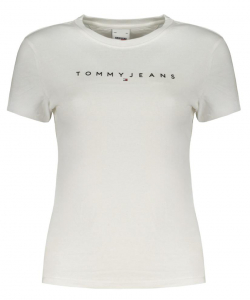 T-SHIRT TOMMY JEANS DW0DW18398 YBR