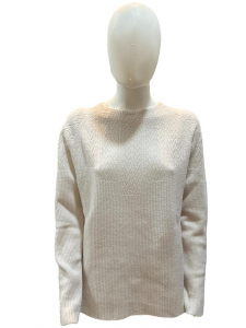 MAGLIA CARLA FERRONI 4227 BEIGE