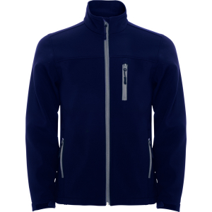 SOFTSHELL ROLY ANTARTIDA 6432 NAVY/BLUE