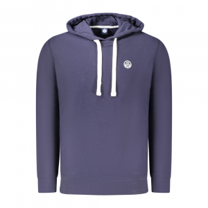 FELPA NORTH SAILS 99 3013 000 0802 NAVY