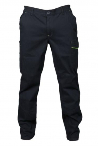 PANTALONE JRC ZURIGO BICOLOR 998441 NAVY