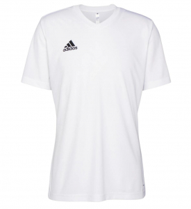 T-SHIRT ADIDAS HC0452 ENT22 TEE WHITE