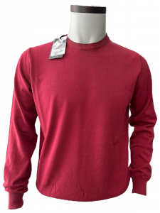 MAGLIONCINO BUGER 62TRMAP50161 GERANIO