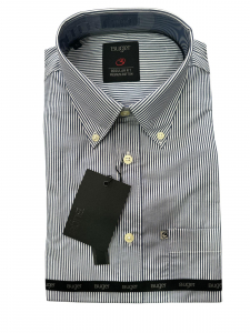CAMICIA BUGER BUTTON DOWN 62MTCAP48046 62773 - 209 COL. 01