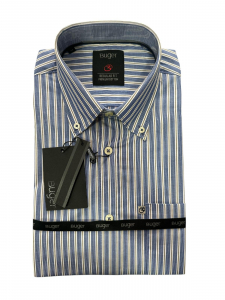 CAMICIA BUGER 62MTCAP50119 62173 - 209 COL. 69