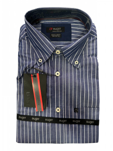 CAMICIA BUGER 62MTCAI48059 62673 - 209 COL. 04