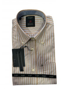 CAMICIA BUGER 62MTCAP50119 62173 - 209 COL. 68
