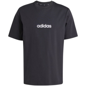 T-SHIRT ADIDAS JE8993 M LIN SJ T BLACK