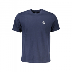 T-SHIRT NORTH SAILS 99 6016 000 0802 BLU