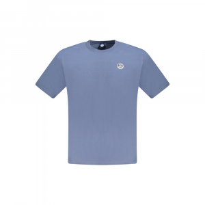 T-SHIRT NORTH SAILS 99 6016 000 0772 INDIGO