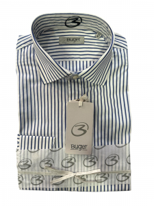 CAMICIA BUGER 62BSCAP48001 4