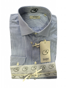 CAMICIA BUGER 62BSCAP48001 1