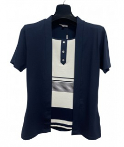 MAGLIA CARLA FERRONI 22142