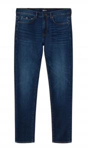 JEANS GAS ALBERT SIMPLE REV  A7273 33DU