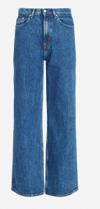 JEANS TOMMY J CLAIRE HGH WD CG4139 DW0DW19617 1A4