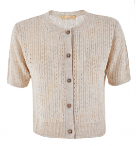T-SHIRT CARDIGAN YES ZEE M231 / HF00 COL. 0101